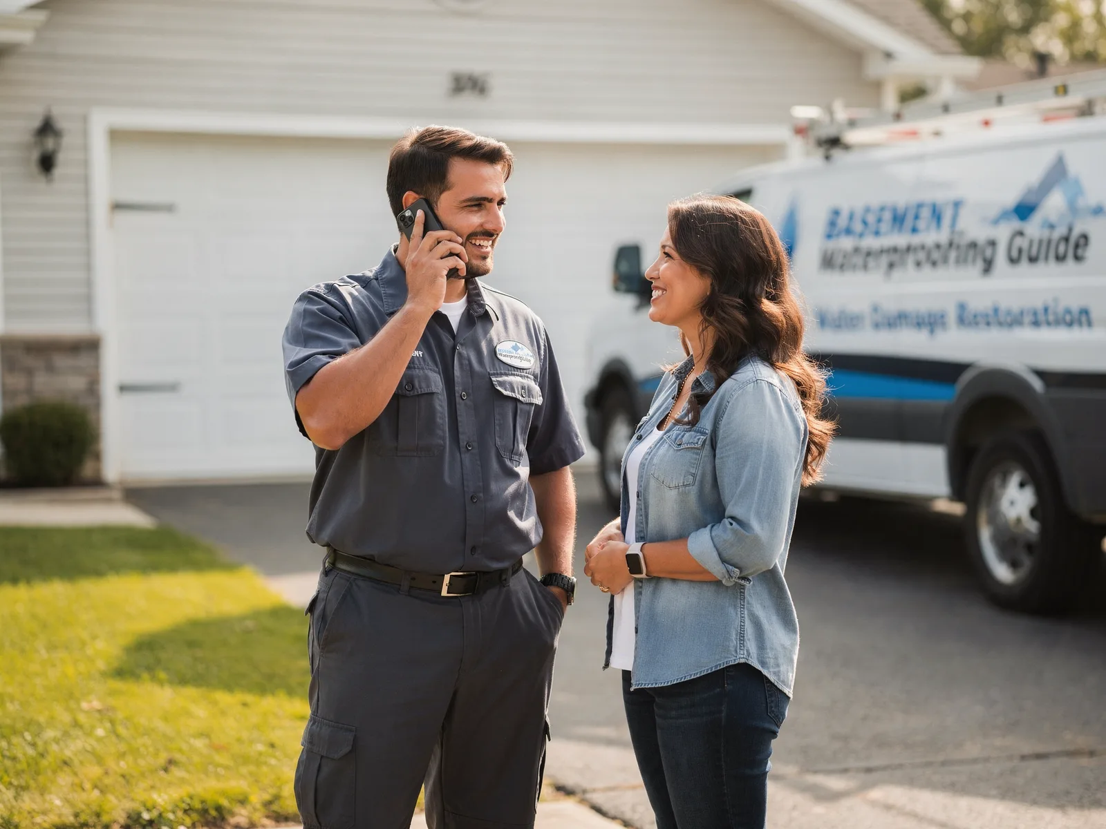 Basement Waterproofing White Salmon, WA FAQs